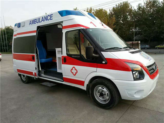 岑溪乌鲁木齐沙依巴克区上线 “安康护送” 非急救转运服务平台