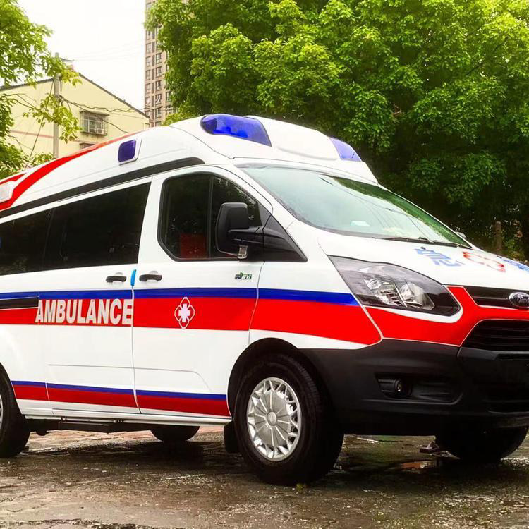 岑溪重症监护救护车出租护送返乡