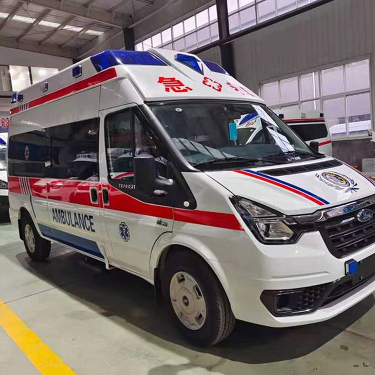 岑溪演唱会救护车出租保障现场