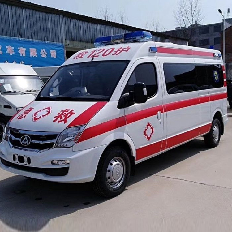 岑溪马拉松租赁救护车活动保障