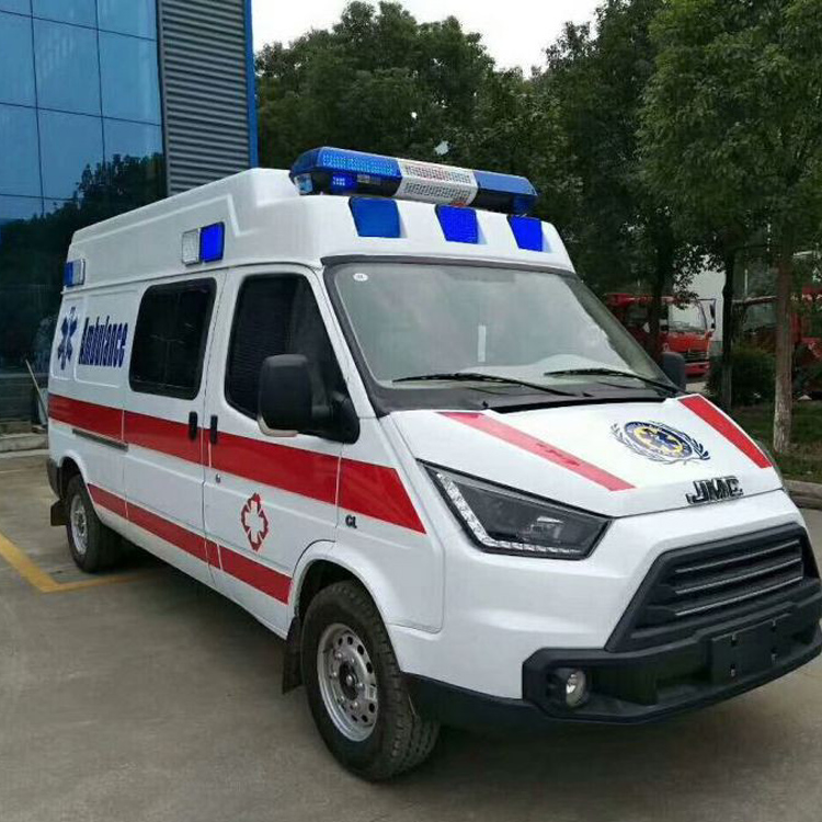 岑溪瘫痪租赁救护车转运 ——生命救助的紧急响应与专业保障